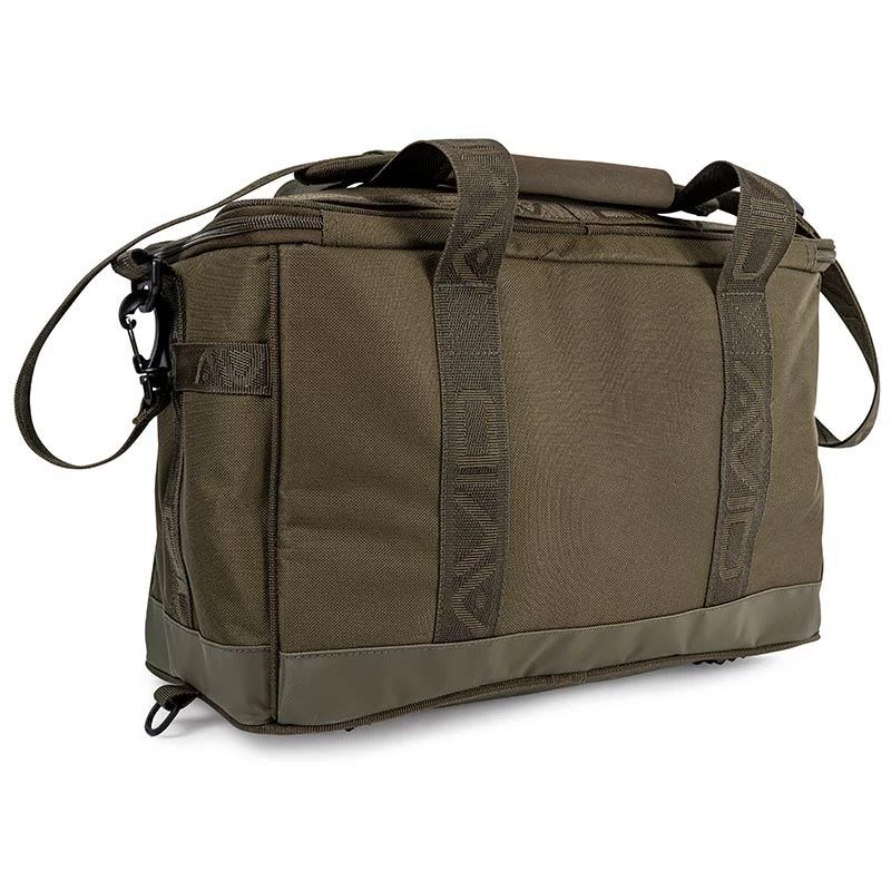 SAC CARRYALL AVID CARP COMPOUND CARRYALL 5 SAC CARRYALL AVID CARP COMPOUND CARRYALL – Image 3