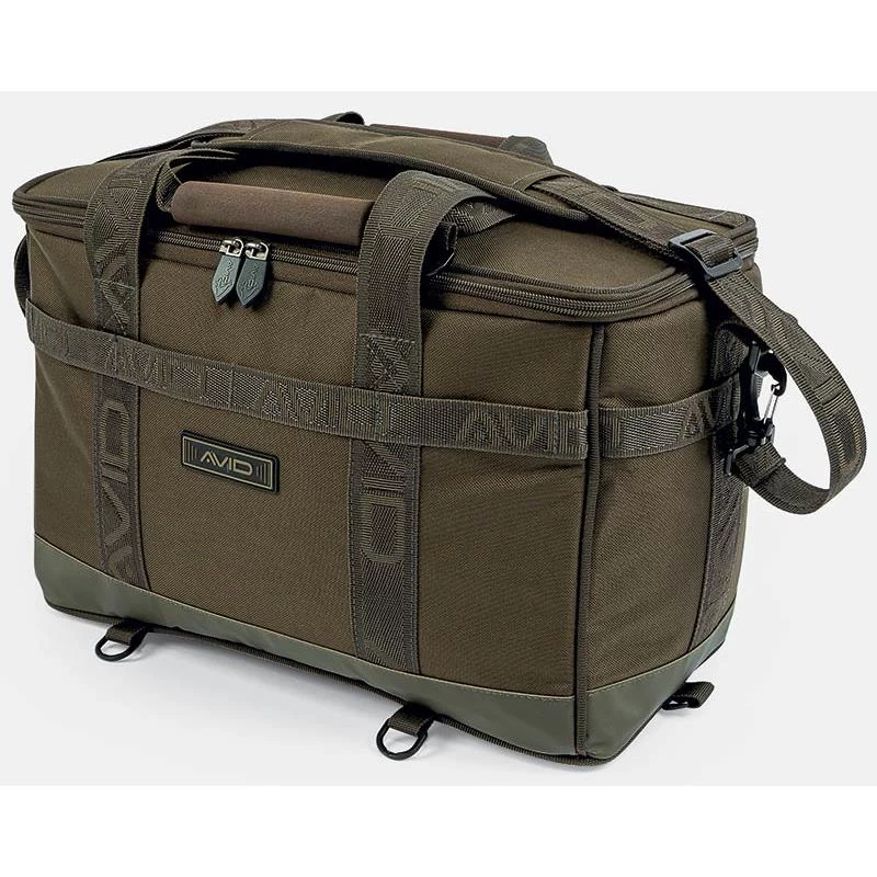 SAC CARRYALL AVID CARP COMPOUND CARRYALL 6 SAC CARRYALL AVID CARP COMPOUND CARRYALL – Image 4