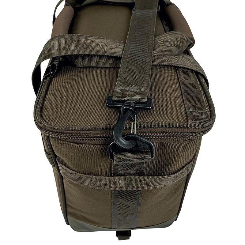 SAC CARRYALL AVID CARP COMPOUND CARRYALL 8 SAC CARRYALL AVID CARP COMPOUND CARRYALL – Image 6