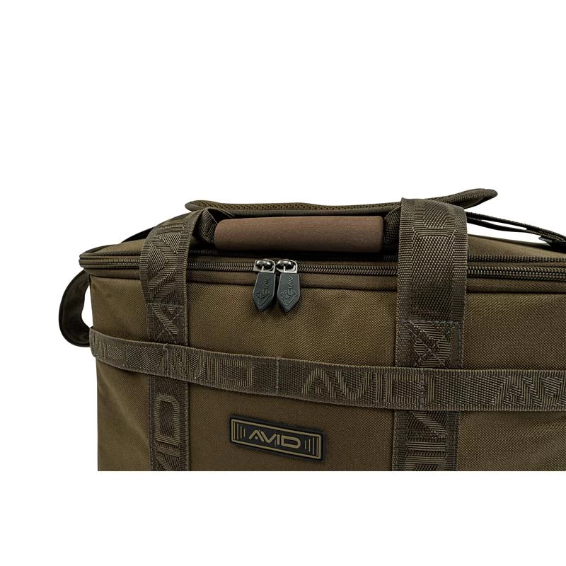 SAC CARRYALL AVID CARP COMPOUND CARRYALL 9 SAC CARRYALL AVID CARP COMPOUND CARRYALL – Image 7
