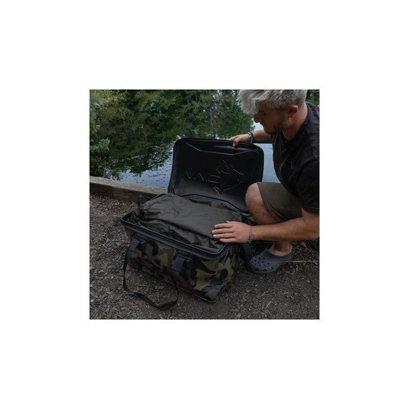 SAC CARRYALL AVID CARP STORMSHIELD PRO CARRYALL 6 SAC CARRYALL AVID CARP STORMSHIELD PRO CARRYALL – Image 4