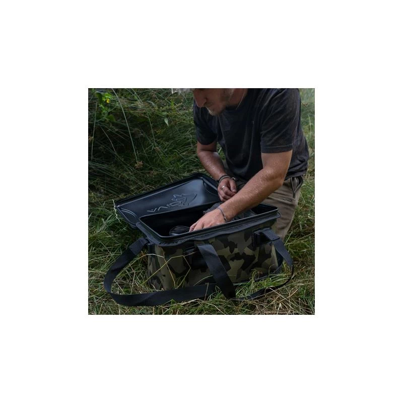 SAC CARRYALL AVID CARP STORMSHIELD PRO CARRYALL 7 SAC CARRYALL AVID CARP STORMSHIELD PRO CARRYALL – Image 5