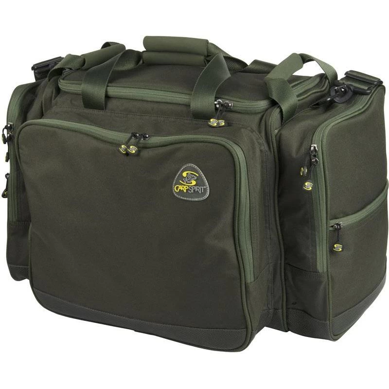 SAC CARRYALL CARP SPIRIT M/L 3 SAC CARRYALL CARP SPIRIT M/L