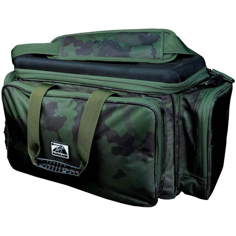 SAC CARRYALL RIDGE MONKEY HARDTOP RUGGAGE 3 SAC CARRYALL RIDGE MONKEY HARDTOP RUGGAGE