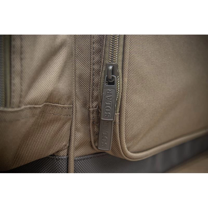 SAC CARRYALL SOLAR UNDERCOVER GREEN CARRYALL 5 SAC CARRYALL SOLAR UNDERCOVER GREEN CARRYALL – Image 3