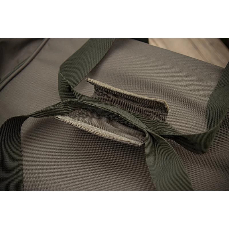 SAC CARRYALL SOLAR UNDERCOVER GREEN CARRYALL 6 SAC CARRYALL SOLAR UNDERCOVER GREEN CARRYALL – Image 4