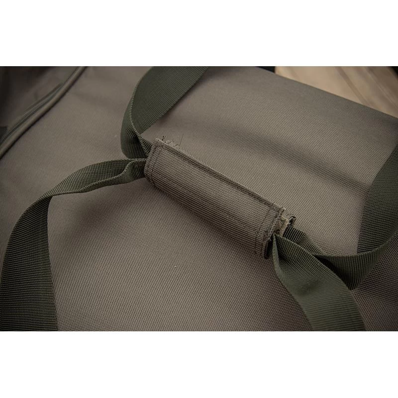 SAC CARRYALL SOLAR UNDERCOVER GREEN CARRYALL 7 SAC CARRYALL SOLAR UNDERCOVER GREEN CARRYALL – Image 5