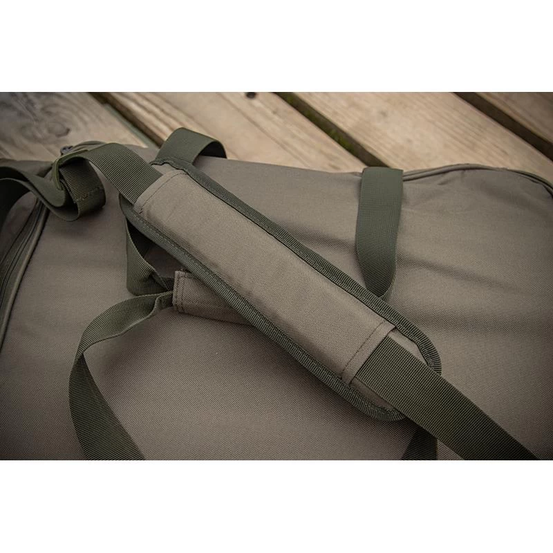 SAC CARRYALL SOLAR UNDERCOVER GREEN CARRYALL 8 SAC CARRYALL SOLAR UNDERCOVER GREEN CARRYALL – Image 6