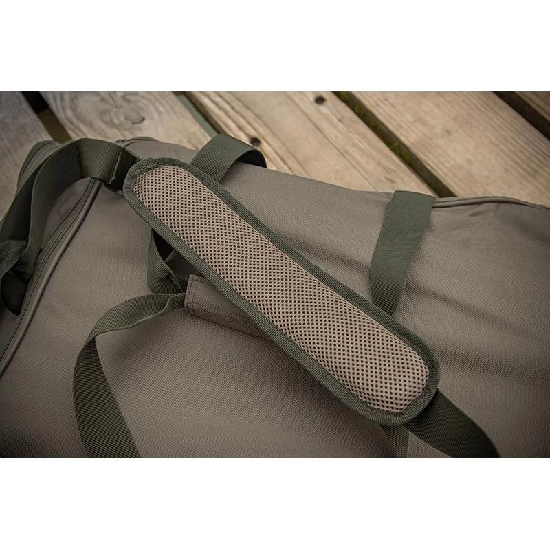 SAC CARRYALL SOLAR UNDERCOVER GREEN CARRYALL 9 SAC CARRYALL SOLAR UNDERCOVER GREEN CARRYALL – Image 7