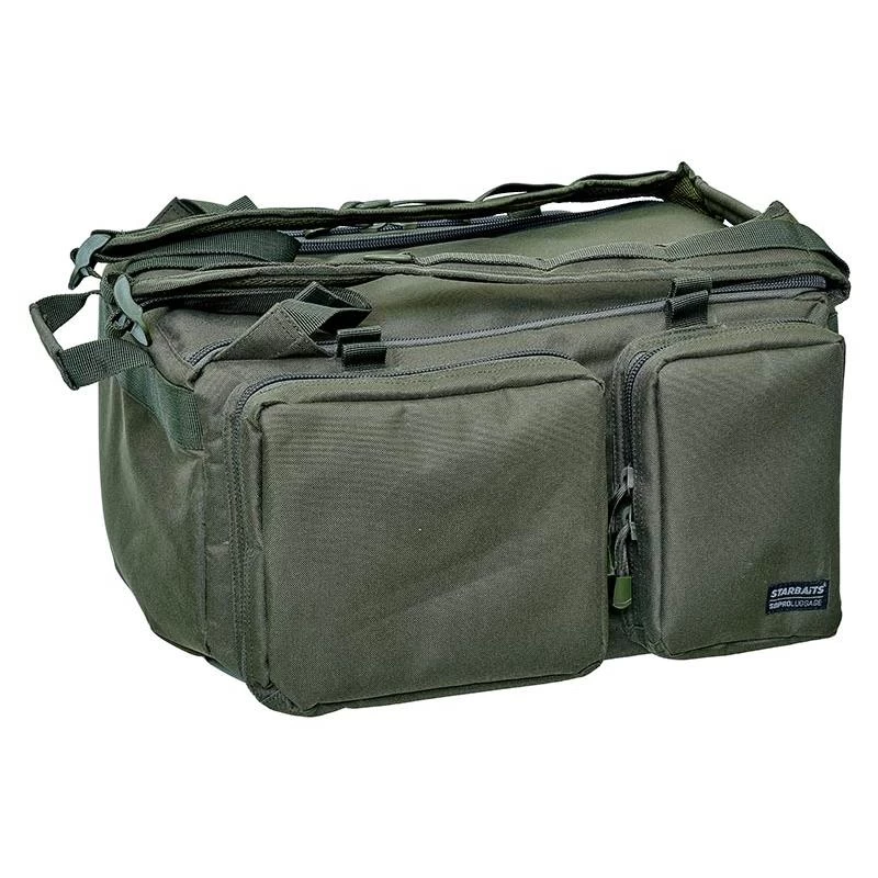 SAC CARRYALL STARBAITS SB PRO RUCK BAG 5 SAC CARRYALL STARBAITS SB PRO RUCK BAG – Image 3