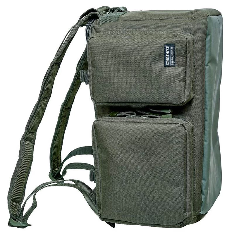 SAC CARRYALL STARBAITS SB PRO RUCK BAG 7 SAC CARRYALL STARBAITS SB PRO RUCK BAG – Image 5