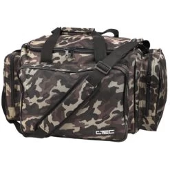 SAC CARRYALL C-TEC CAMOU CARRY-ALL