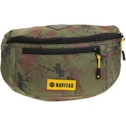 SAC CEINTURE NAVITAS BUM BAG CAMO