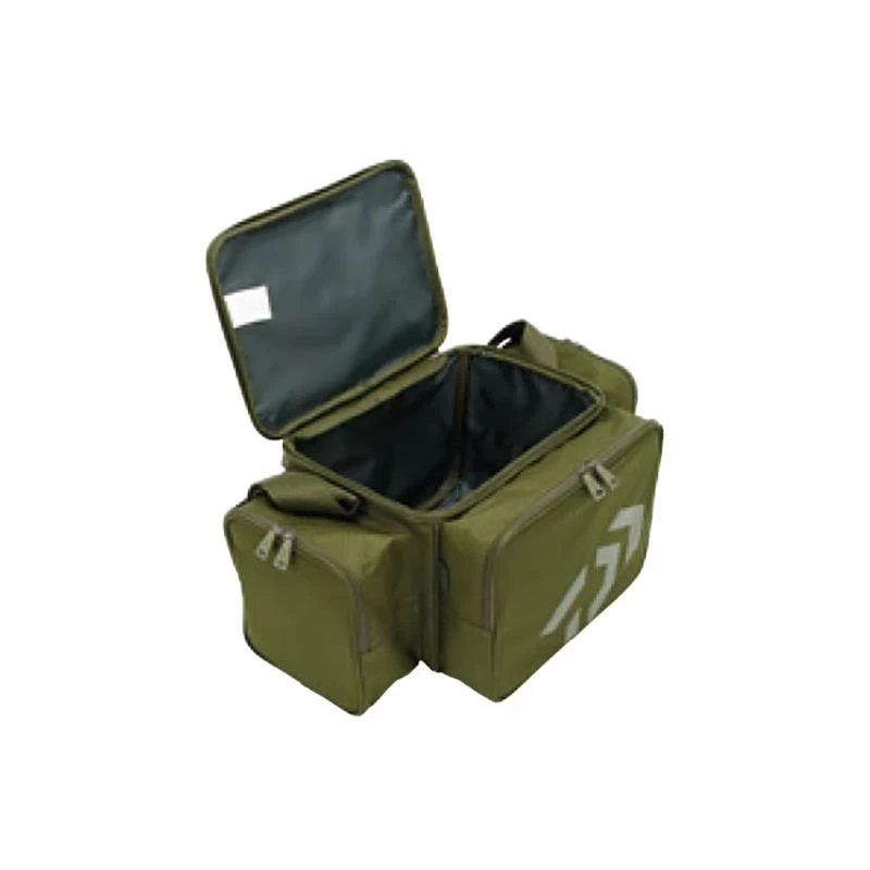 SAC DAIWA COMPACT BLACK WIDOW 2022 4 SAC DAIWA COMPACT BLACK WIDOW 2022 – Image 2