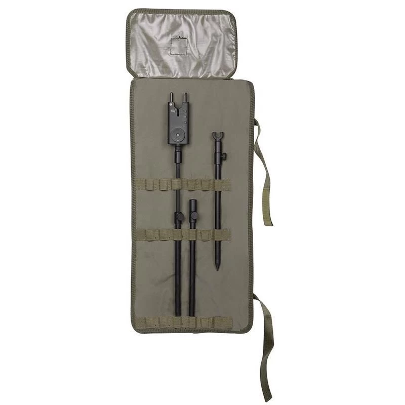 SAC DE RANGEMENT STRATEGY 6 BANKSTICK ROLL POUCH 4 SAC DE RANGEMENT STRATEGY 6 BANKSTICK ROLL POUCH – Image 2