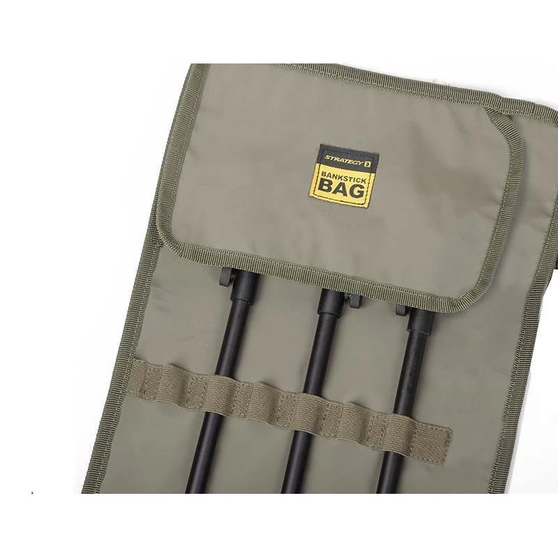 SAC DE RANGEMENT STRATEGY 6 BANKSTICK ROLL POUCH 5 SAC DE RANGEMENT STRATEGY 6 BANKSTICK ROLL POUCH – Image 3