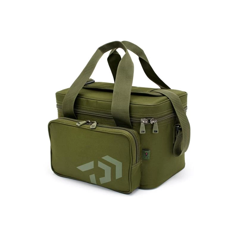 SAC ISOTHERME DAIWA BLACK WIDOW 2022 3 SAC ISOTHERME DAIWA BLACK WIDOW 2022