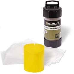 SAC PVA RADICAL DISPERSE PVA BAG SYSTEM