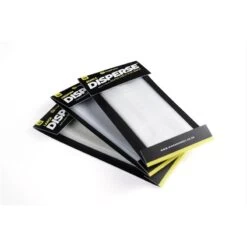 SAC SOLUBLE RIDGE MONKEY DISPERSE PVA BAGS -Pêche Séries Magasin sac soluble ridge monkey disperse pva bags z 2723 272358 2