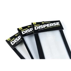 SAC SOLUBLE RIDGE MONKEY DISPERSE PVA BAGS -Pêche Séries Magasin sac soluble ridge monkey disperse pva bags z 2723 272358 3