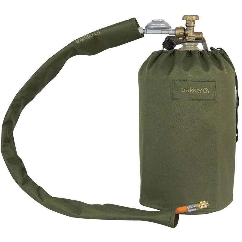SAC TRAKKER POUR BOUTEILLE DE GAZ NXG GAS BOTTLE AND HOSE COVER 3 SAC TRAKKER POUR BOUTEILLE DE GAZ NXG GAS BOTTLE AND HOSE COVER