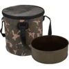 SEAU À APPATS FOX AQUOS CAMOLITE BUCKET & INSERT 2 SEAU À APPATS FOX AQUOS CAMOLITE BUCKET & INSERT -Pêche Séries Magasin seau a appats fox aquos camolite bucket insert z 2157 215777