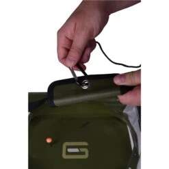 SEAU PLIABLE GRADE CLEAR VIEW BUCKET -Pêche Séries Magasin seau pliable grade clear view bucket z 2596 259612 3