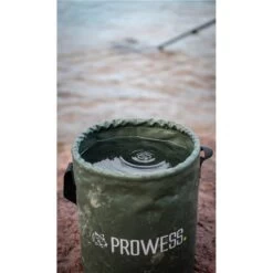 SEAU SOUPLE PROWESS -Pêche Séries Magasin seau souple prowess z 2022 202260 2