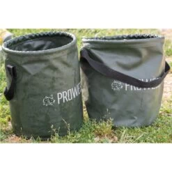 SEAU SOUPLE PROWESS -Pêche Séries Magasin seau souple prowess z 2022 202260 3
