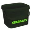 SEAU STARBAITS SQUARE BUCKET -Pêche Séries Magasin seau starbaits square bucket z 1732 173290