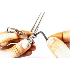 SNAG BAR SOLAR P1 -Pêche Séries Magasin snag bar solar p1 z 2557 255733 13