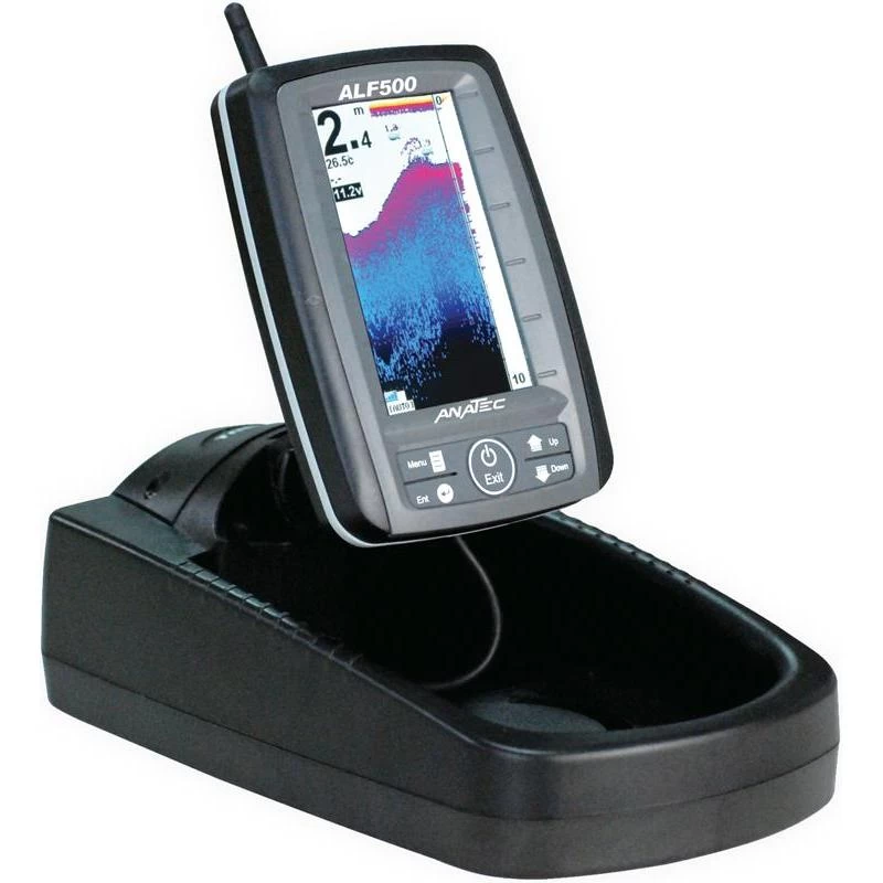 SONDEUR COULEUR ANATEC ALF500 3 SONDEUR COULEUR ANATEC ALF500