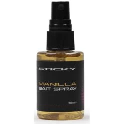 SPRAY STICKY BAITS MANILLA BAIT SPRAY