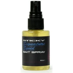 SPRAY STICKY BAITS SIGNATURE SQUID BAIT SPRAY