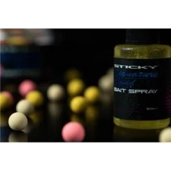 SPRAY STICKY BAITS SIGNATURE SQUID BAIT SPRAY -Pêche Séries Magasin spray sticky baits signature squid bait z 2666 266676 3