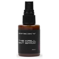 SPRAY STICKY BAITS THE KRILL BAIT SPRAY