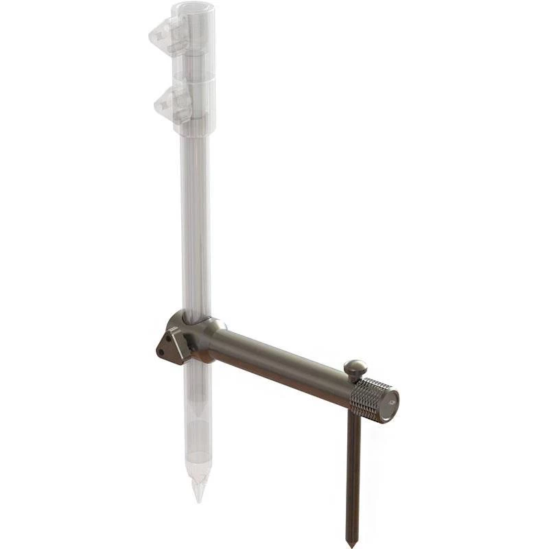 STABILISATEUR CARP SPIRIT INOX 300 SIMPLE 3 STABILISATEUR CARP SPIRIT INOX 300 SIMPLE