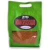 STICK MIX CARP BOILIES NATURAL INDIAN SPICE SQUID