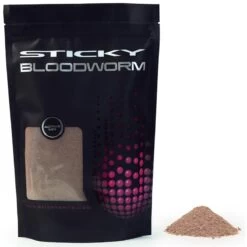 STICK MIX STICKY BAITS BLOODWORM ACTIVE MIX