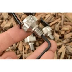 SUPPORT ARRIÈRE ADAPTABLE SOLAR P1 CENTRE-LOC ADJUSTABLE BACK REST -Pêche Séries Magasin support arriere adaptable solar p1 centre loc adjustable back rest z 2557 255734 4