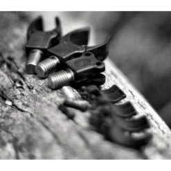 SUPPORT CANNE ARRIERE CYGNET QUICKLOCK BUTT REST