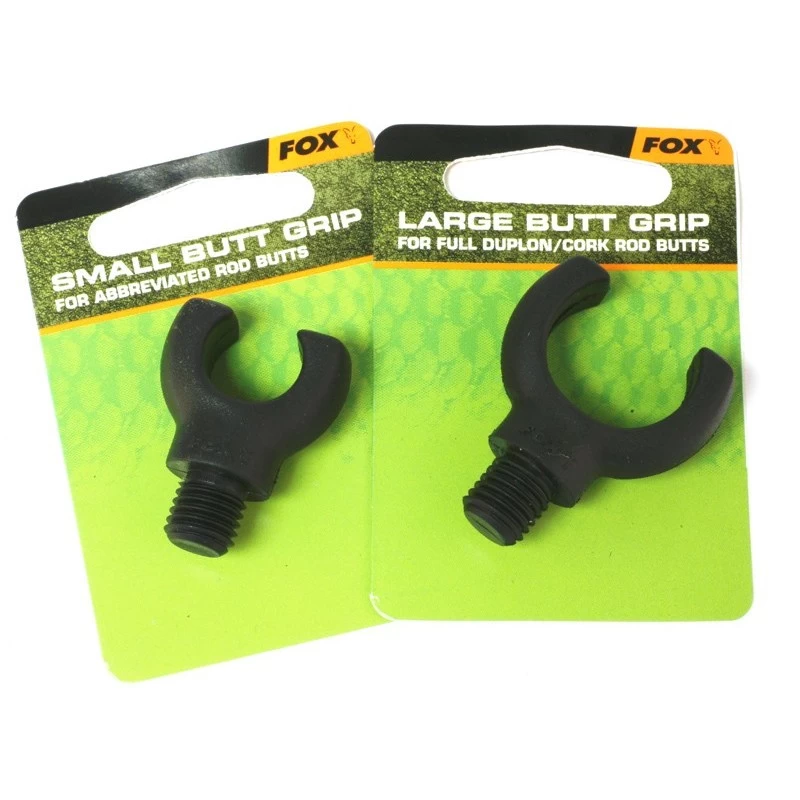 SUPPORT CANNE FOX BUTT GRIP - PAR 5 3 SUPPORT CANNE FOX BUTT GRIP - PAR 5