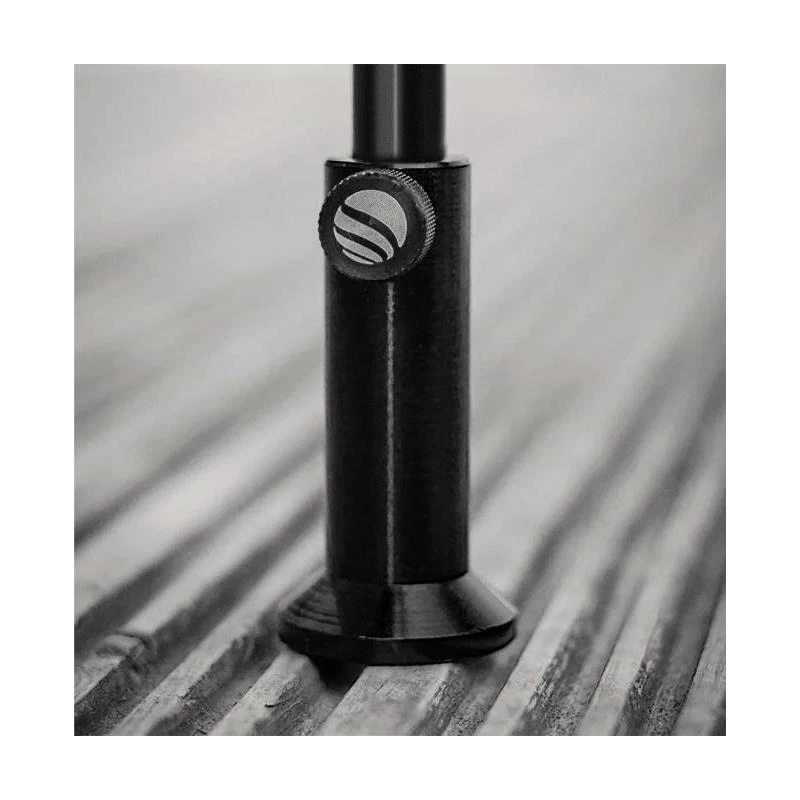 SUPPORT CYGNET STAGE STAND 12MM 3 SUPPORT CYGNET STAGE STAND 12MM