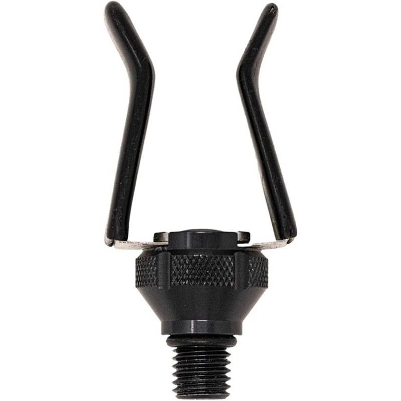 SUPPORT DE CANNE ARRIÈRE SOLAR BLACK-LITE ALUMINIUM CENTRE-LOC ADJUSTABLE BACK RESTS 3 SUPPORT DE CANNE ARRIÈRE SOLAR BLACK-LITE ALUMINIUM CENTRE-LOC ADJUSTABLE BACK RESTS