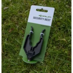 SUPPORT DE CANNE KORUM SECURITY REST -Pêche Séries Magasin support de canne korum security rest z 2541 254104 2