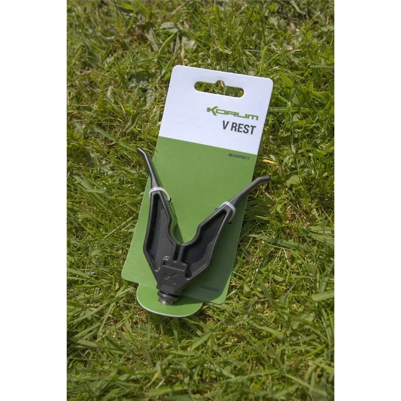 SUPPORT DE CANNE KORUM V REST 4 SUPPORT DE CANNE KORUM V REST – Image 2