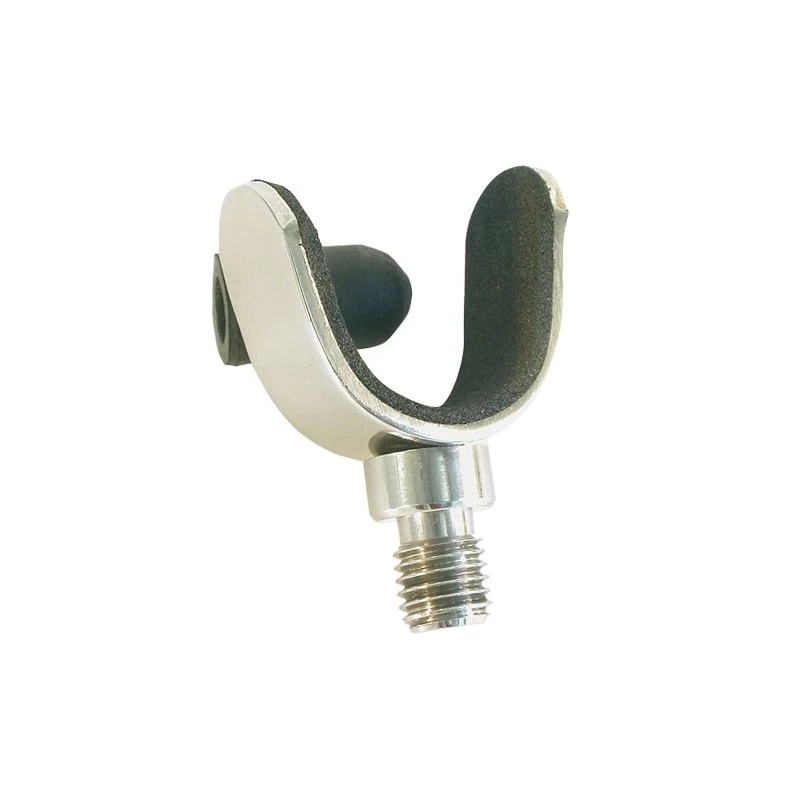 SUPPORT PORTE-CANNE INOX PAFEX 3 SUPPORT PORTE-CANNE INOX PAFEX