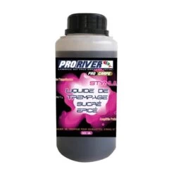 TREMPAGE PRORIVER STIMULIX XBOOST