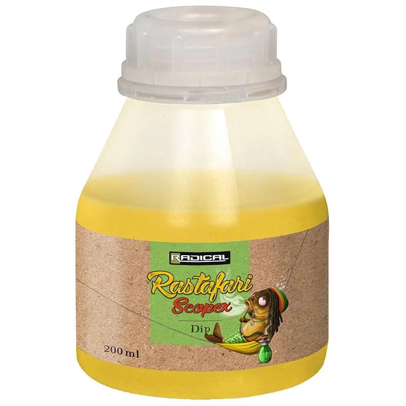 TREMPAGE RADICAL DIP - 200ML 3 TREMPAGE RADICAL DIP - 200ML