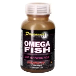 TREMPAGE STARBAITS PERFORMANCE CONCEPT OMEGA FISH DIP ATTRACTOR